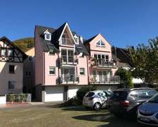 Haus Ostermann - Ferienwohnung