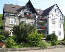 Ferienwohnungen Zum Niederberg