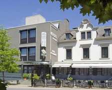 Hotel-Restaurant Neyses am Park