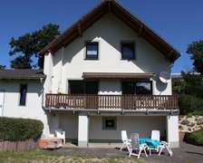 Landferien Eifel Pronsfeld