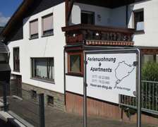 Ferienwohnung Erika