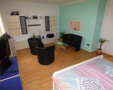 Ferienwohnung zum Torwchter