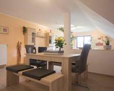 Ferienwohnung Weitblick