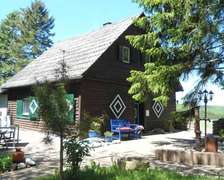 Haus Hofswald modernisiert und groer Garten