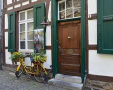 Brgerhaus Monschau