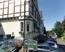 Romantisches Landhaushotel