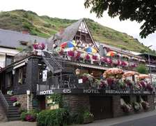 Hotel Restaurant Zum Valwiger Herrenberg