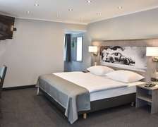 GT3 das sportliche Hotel