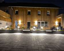 Speedys Gstehaus