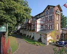 Hotel Garni Lindenmhle