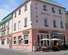 Union Hotel Felten