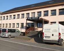 Beny Hotel Apartments