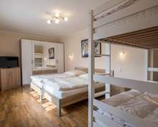 Ferienhaus Zimmer
