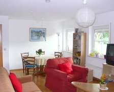 Ferienwohnung Gisela