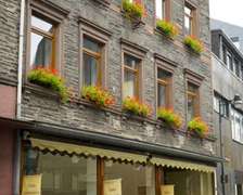 Traben Apartments 