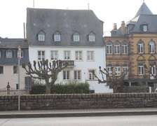 Ferienwohnung mit Moselblick