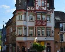 Jugendstilhaus Markplatz