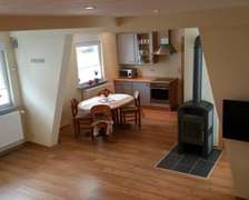 Ferienwohnung Jo Secco