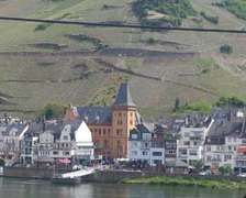 Ferienwohnung-Hallebach