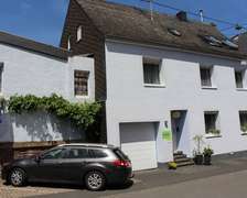Ferienwohnung Am Bruttiger Moselsteig