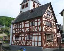 Zehnthaus Cochem