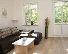 Wald Villa ssbach