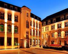 Ibis Styles Trier