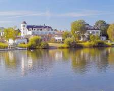 Hotel Weisser Br