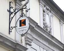 Jugendgstehaus - Kolpinghaus Warsberger Hof