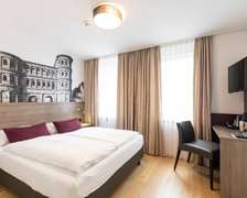 Hotel Porta Nigra