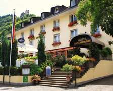 Park-Hotel Traben-Trarbach
