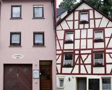 Ferienhaus Alina & Haus Anna Maria