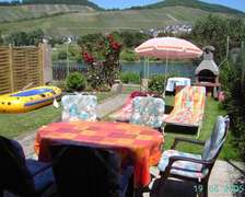 Ferienanlage - Am Moselufer