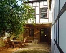 Ferienhaus Atelier