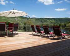 Ferienwohnung Sonnendeck