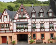 Alter Posthof Hotel Garni