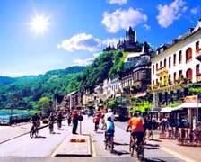 Union Hotel Cochem