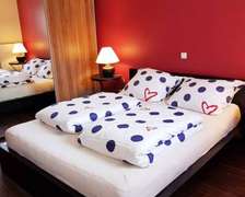 Ferienhaus Take it easy