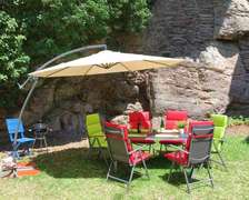 Ferienhaus Alte Mhle