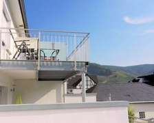 Bernkasteler Moselapartments