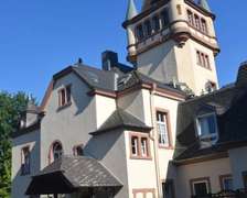 Berghotel Kockelsberg