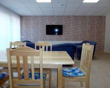 Barrierefreie 6 Personen Ferienwohnung im Landhausstil