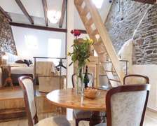 Two-Bedroom Apartment in Ediger