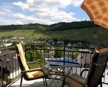 Ferienwohnung Panoramablick