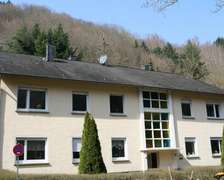 Apartment Wildbadstrasse