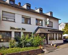 Hotel Restaurant Kugel