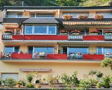 Ferienwohnung Moselblick-Stein