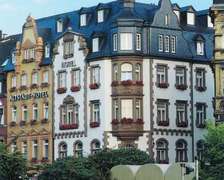 Altstadt-Hotel