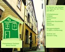 Ferienhaus Am Balduinstor