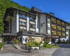 Moselromantik Hotel Weissmhle